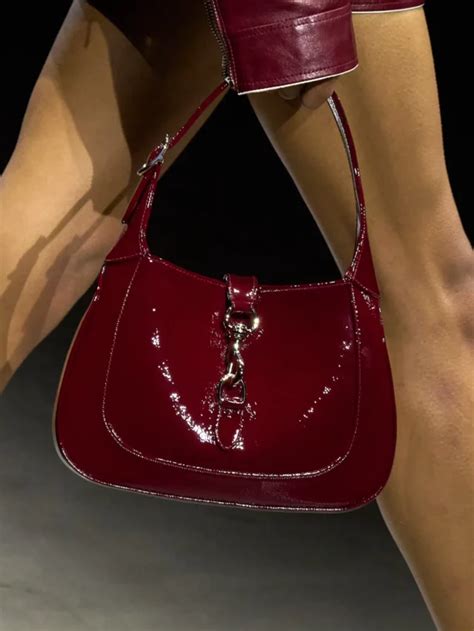 gucci spring 2024 collection|gucci ancora bag.